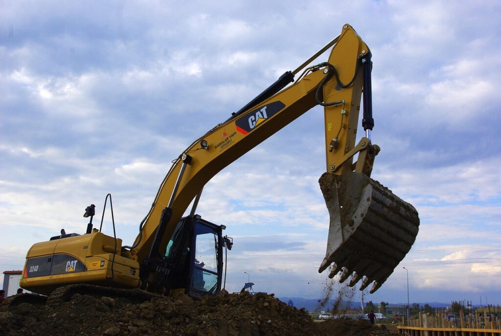 excavator, construction vehicle, construction site, construction work, construction machine, work, wheel loader, excavator bucket, tracked vehicle, shovel, dredge, work machine, excavation, destruction, excavator, excavator, excavator, excavator, excavator